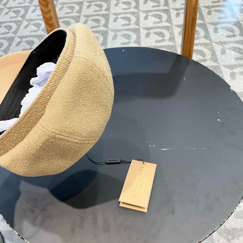 Burberry Cap (49)