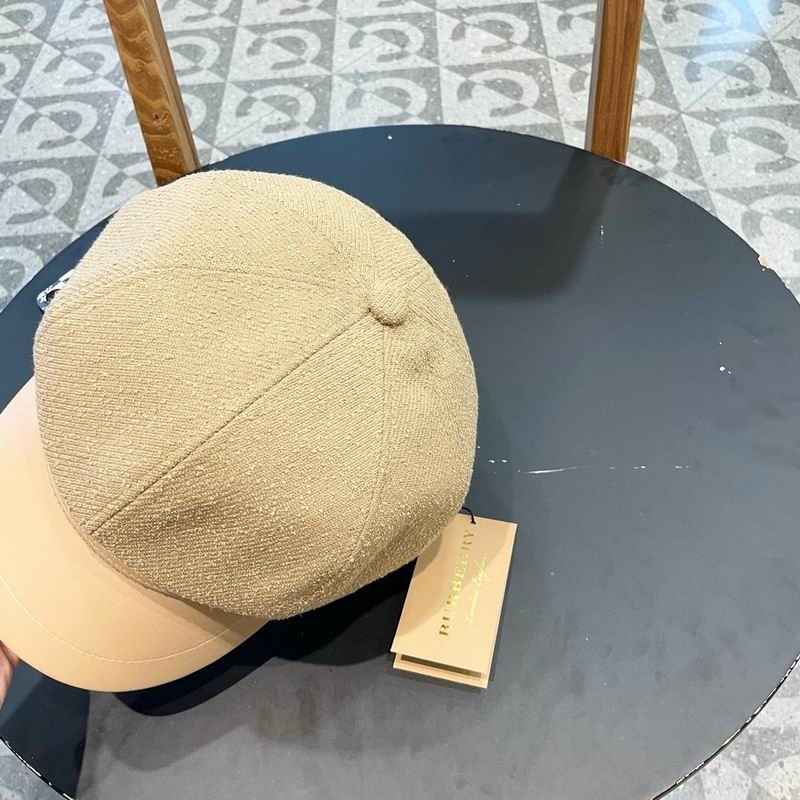 Burberry Cap (50)