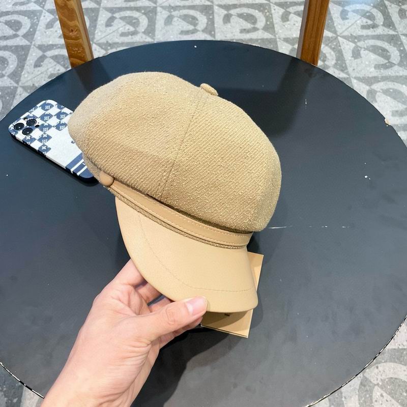 Burberry Cap (51)