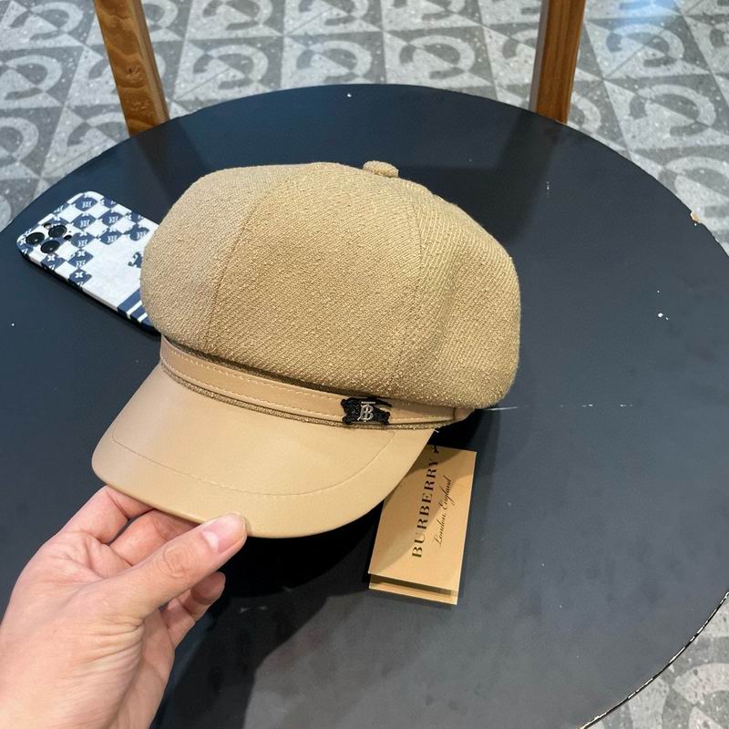 Burberry Cap (53)