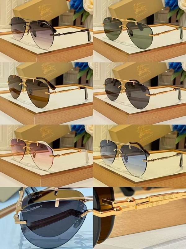 Burberry Glasses smr (170)