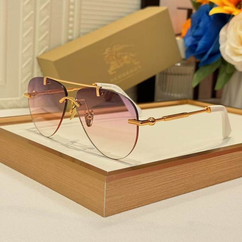 Burberry Glasses smr (173)