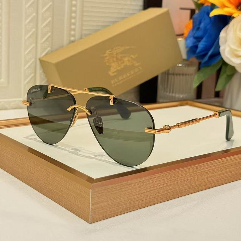 Burberry Glasses smr (175)