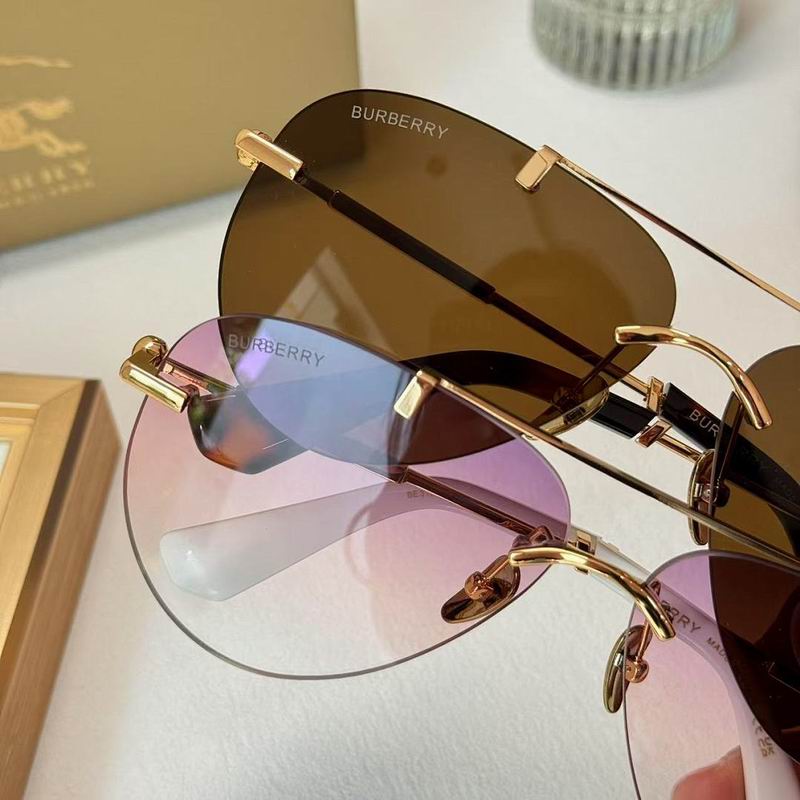 Burberry Glasses smr (177)