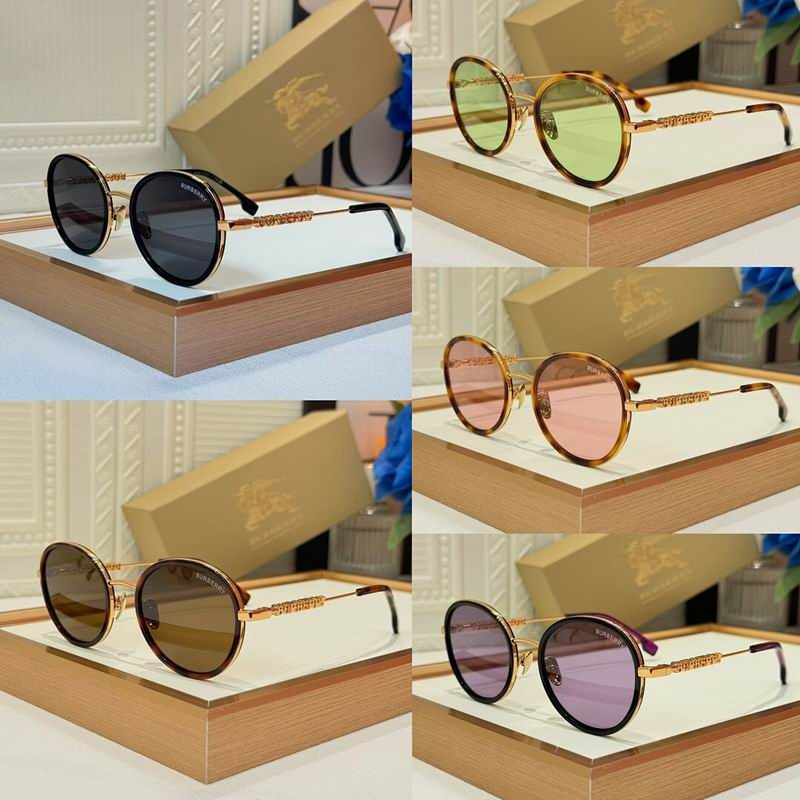 Burberry Glasses smr (190)