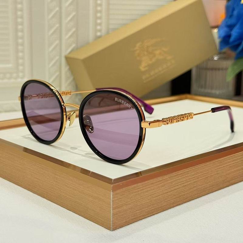 Burberry Glasses smr (195)
