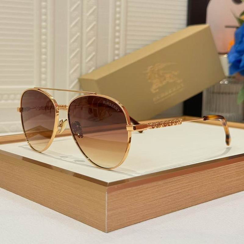 Burberry Glasses smr (201)