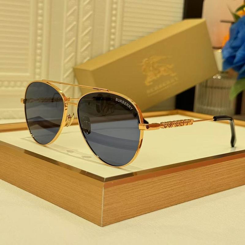 Burberry Glasses smr (203)