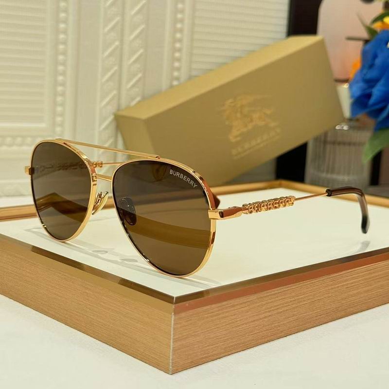 Burberry Glasses smr (204)