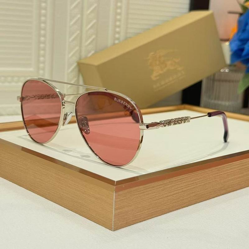 Burberry Glasses smr (205)
