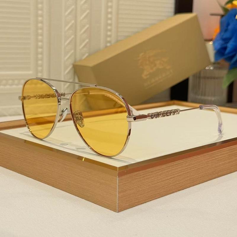 Burberry Glasses smr (206)