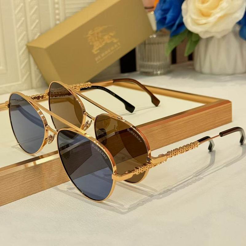 Burberry Glasses smr (207)