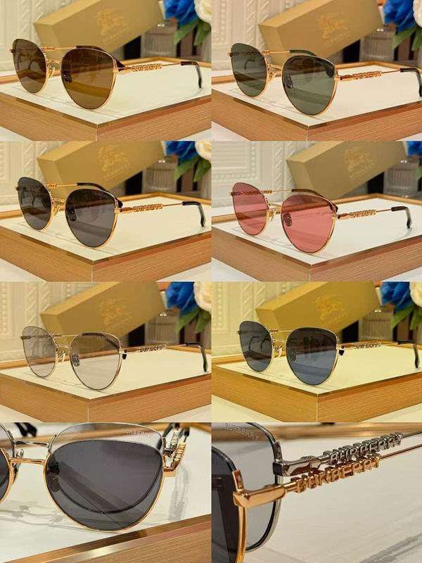 Burberry Glasses smr (210)