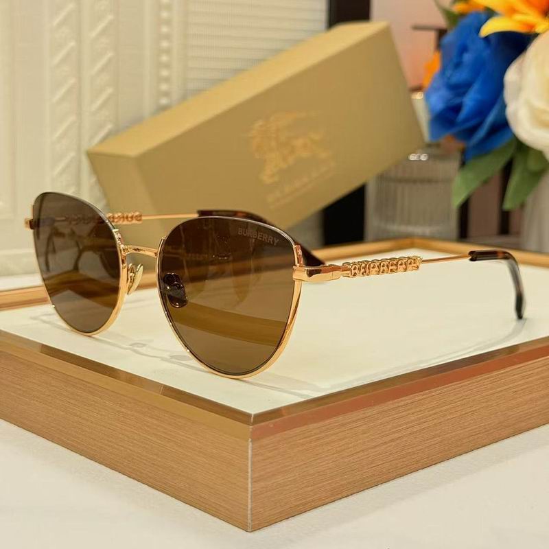 Burberry Glasses smr (211)