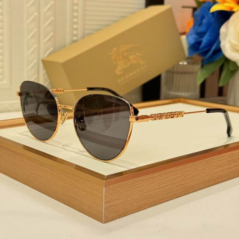 Burberry Glasses smr (212)