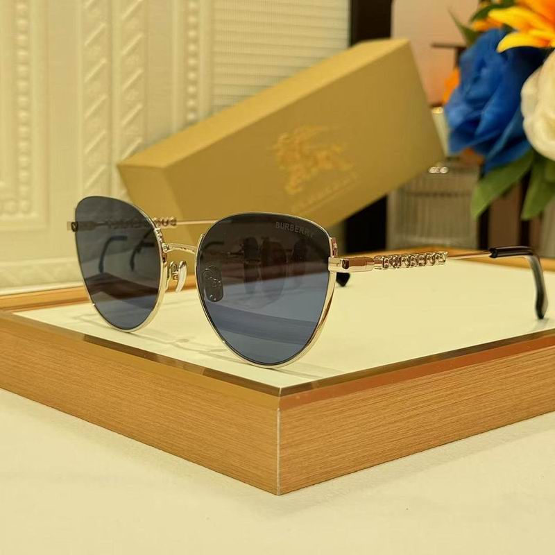 Burberry Glasses smr (214)