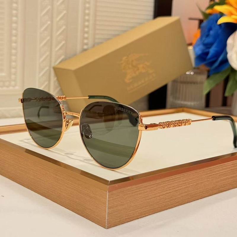 Burberry Glasses smr (215)
