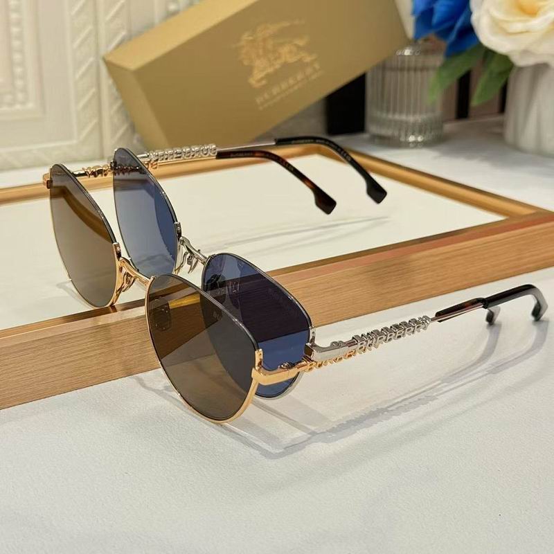 Burberry Glasses smr (217)