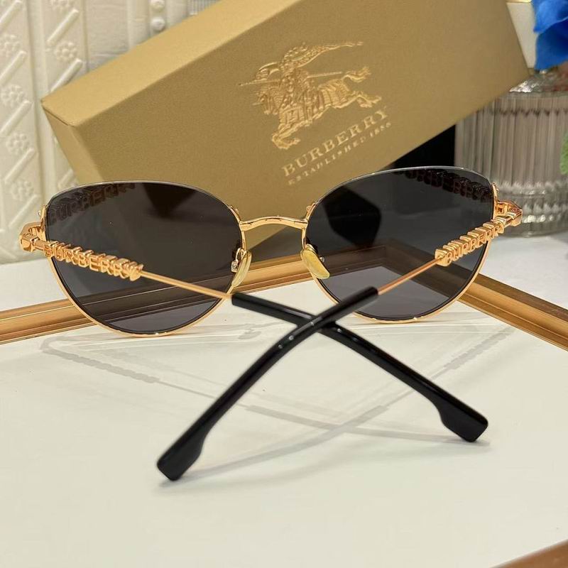 Burberry Glasses smr (218)