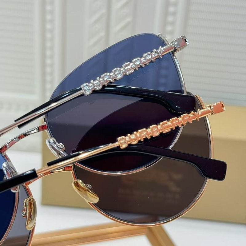 Burberry Glasses smr (219)