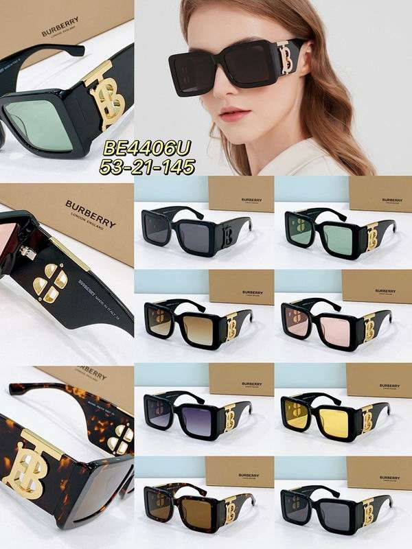 Burberry Glasses smr (220)