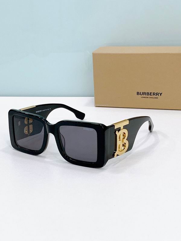 Burberry Glasses smr (223)