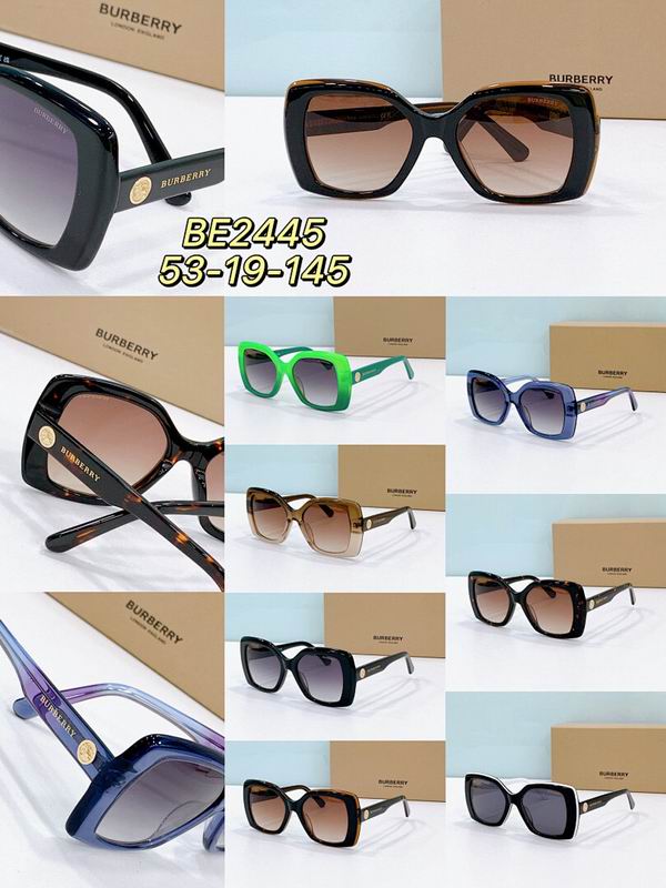 Burberry Glasses smr (229)