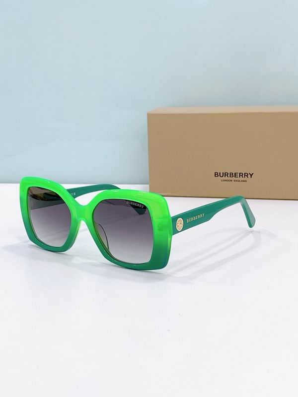 Burberry Glasses smr (230)