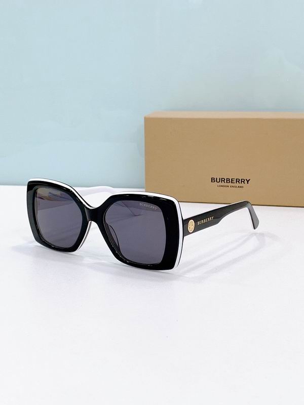 Burberry Glasses smr (231)