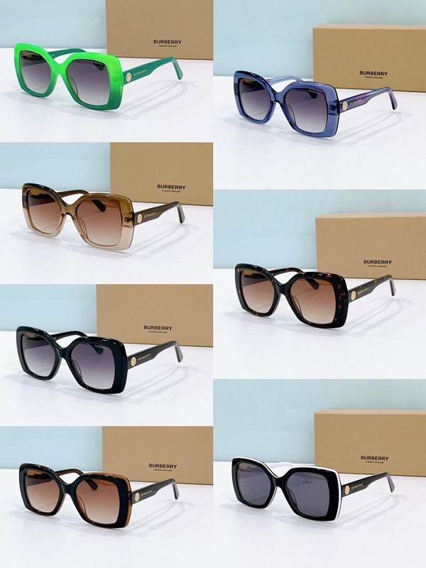 Burberry Glasses smr (237)