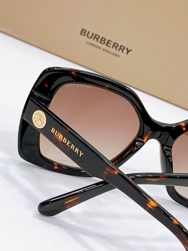 Burberry Glasses smr (240)