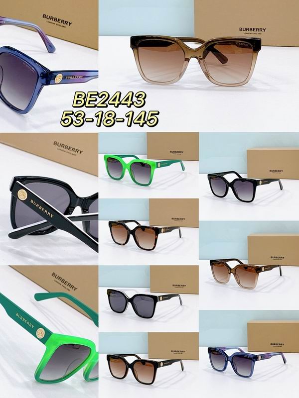 Burberry Glasses smr (242)