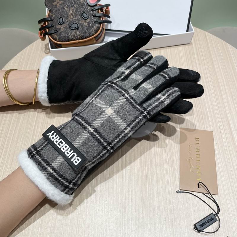 Burberry Gloves 97 (2)