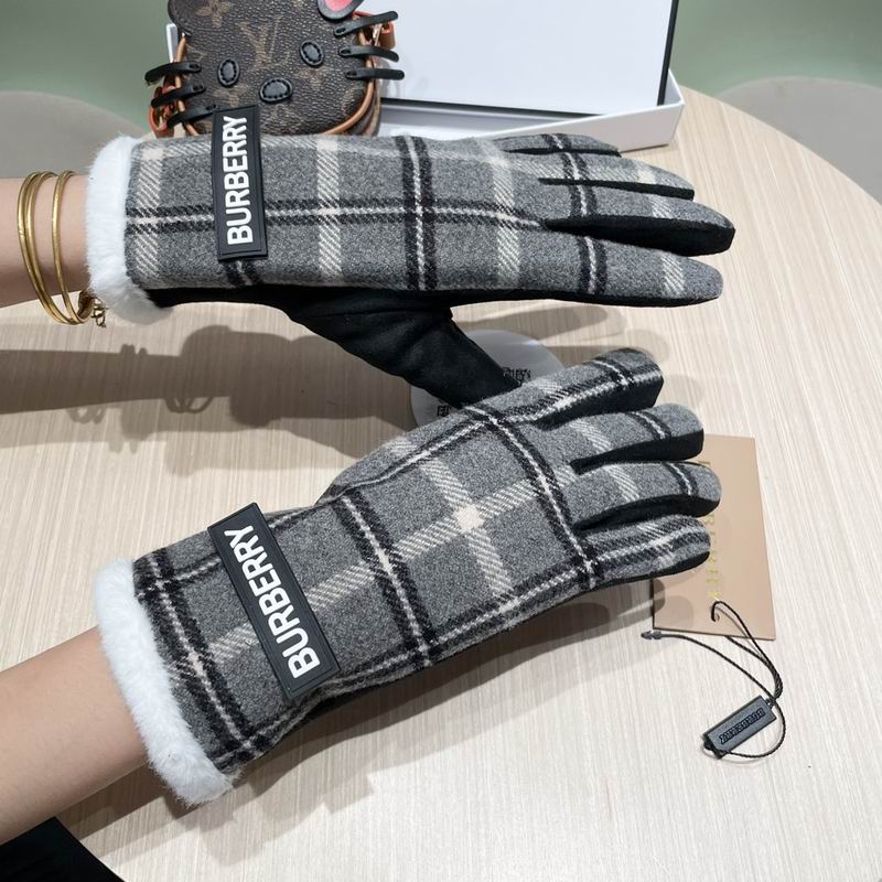 Burberry Gloves 97 (3)
