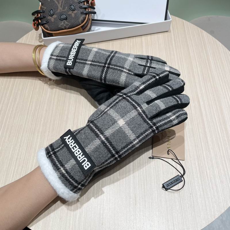 Burberry Gloves 97 (5)