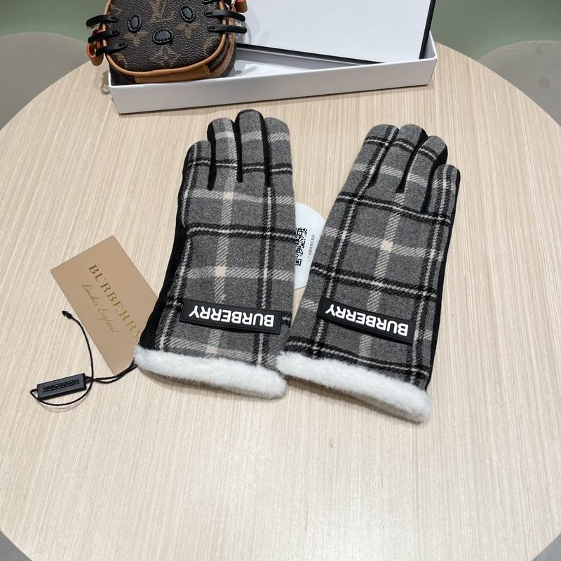 Burberry Gloves 97 (6)