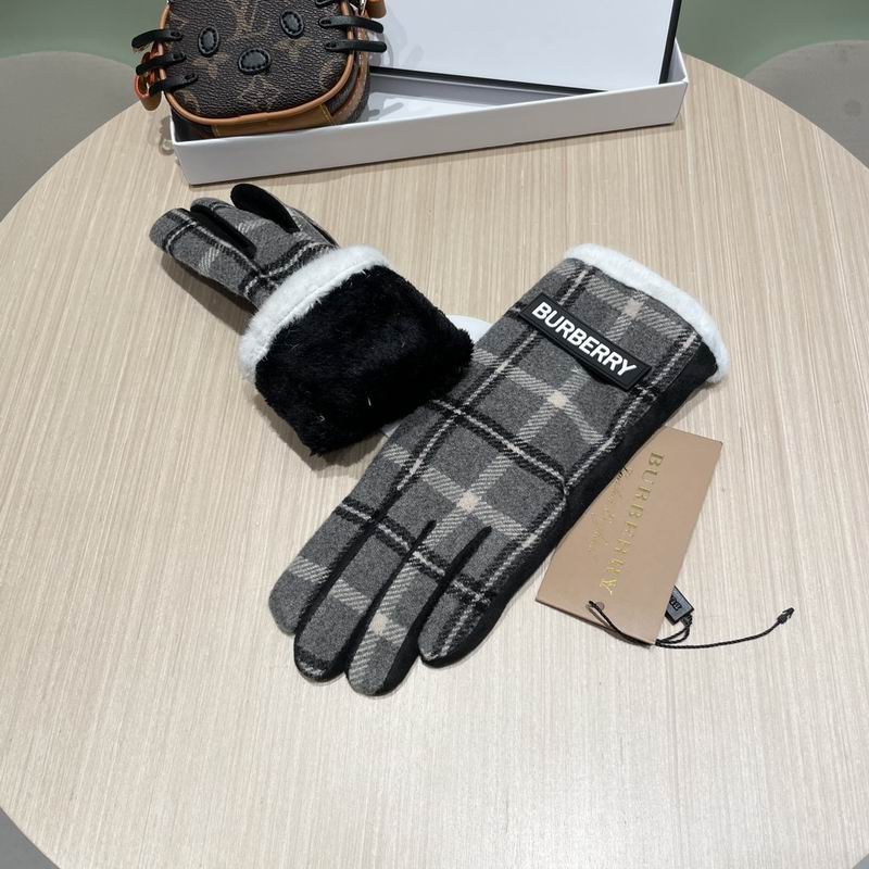 Burberry Gloves 97 (8)