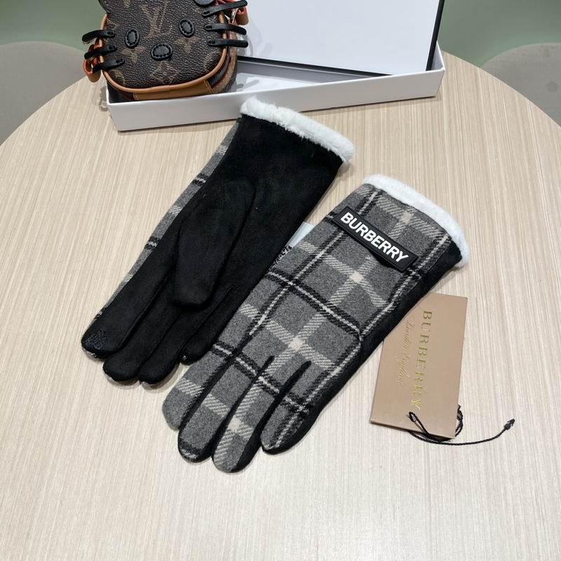 Burberry Gloves 97 (9)