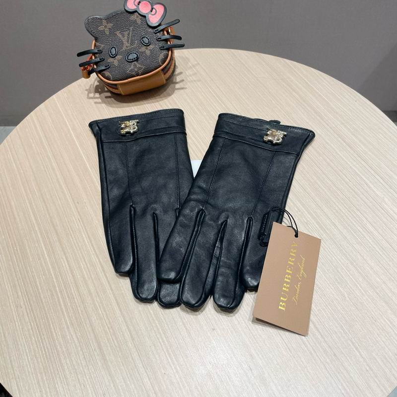 Burberry Gloves L XL 121 (1)