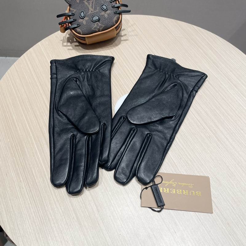 Burberry Gloves L XL 121 (2)