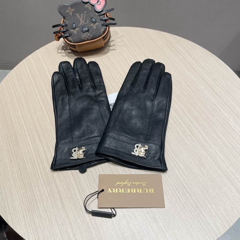 Burberry Gloves L XL 121 (4)