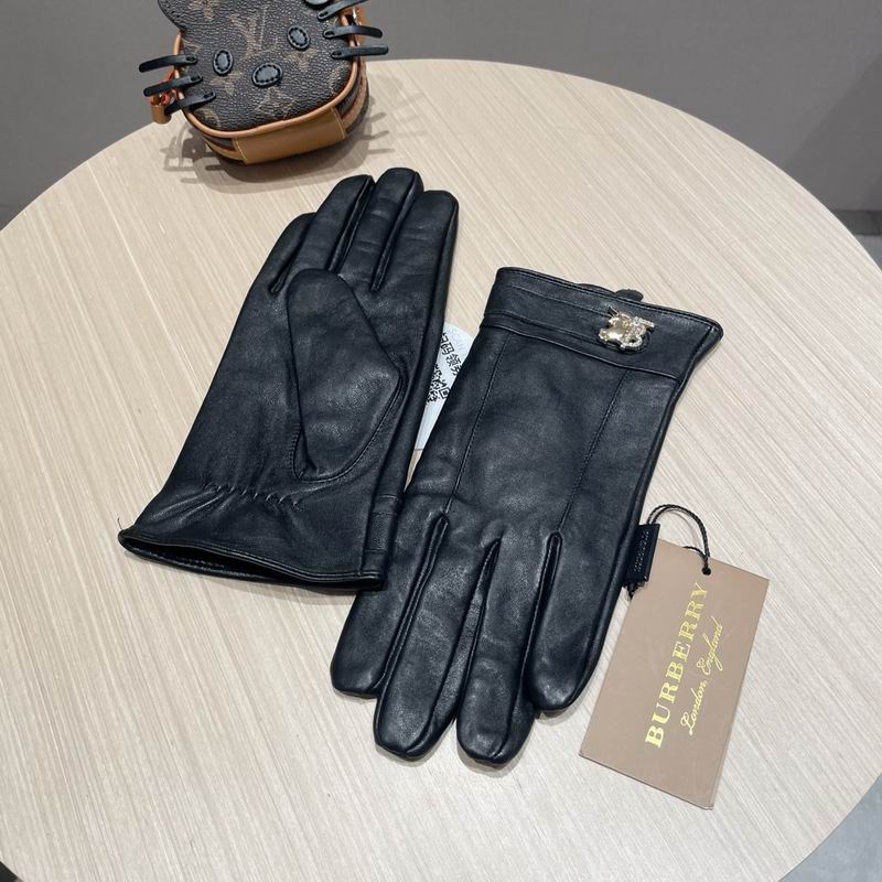 Burberry Gloves L XL 121 (5)