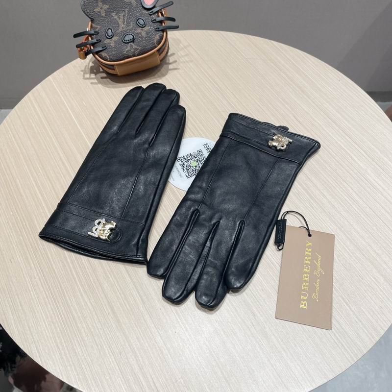 Burberry Gloves L XL 121 (6)
