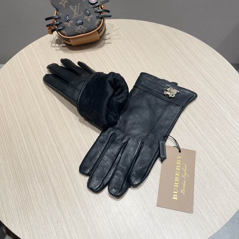 Burberry Gloves L XL 121 (7)