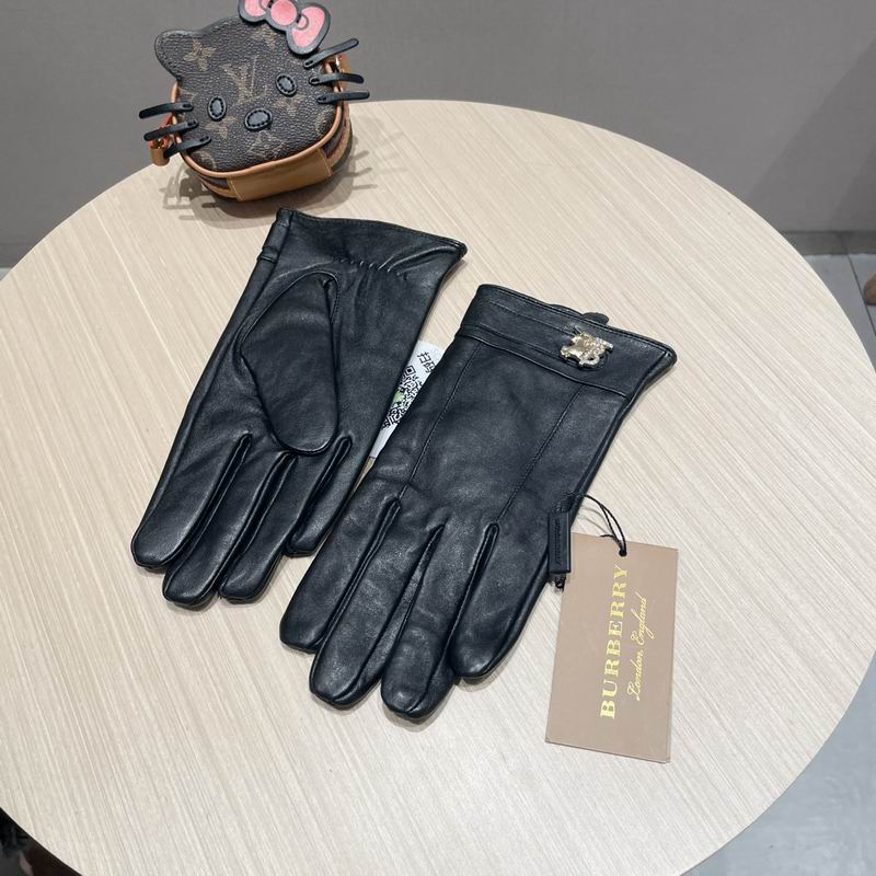 Burberry Gloves L XL 121 (8)
