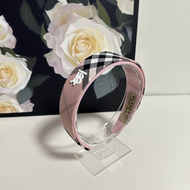 Burberry Headband hh (347)
