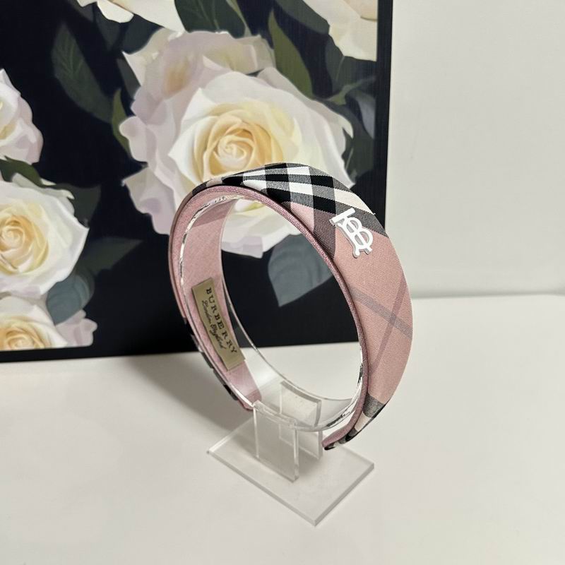 Burberry Headband hh (348)