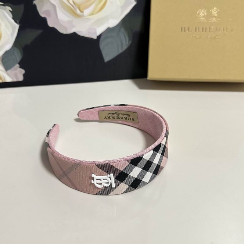 Burberry Headband hh (349)