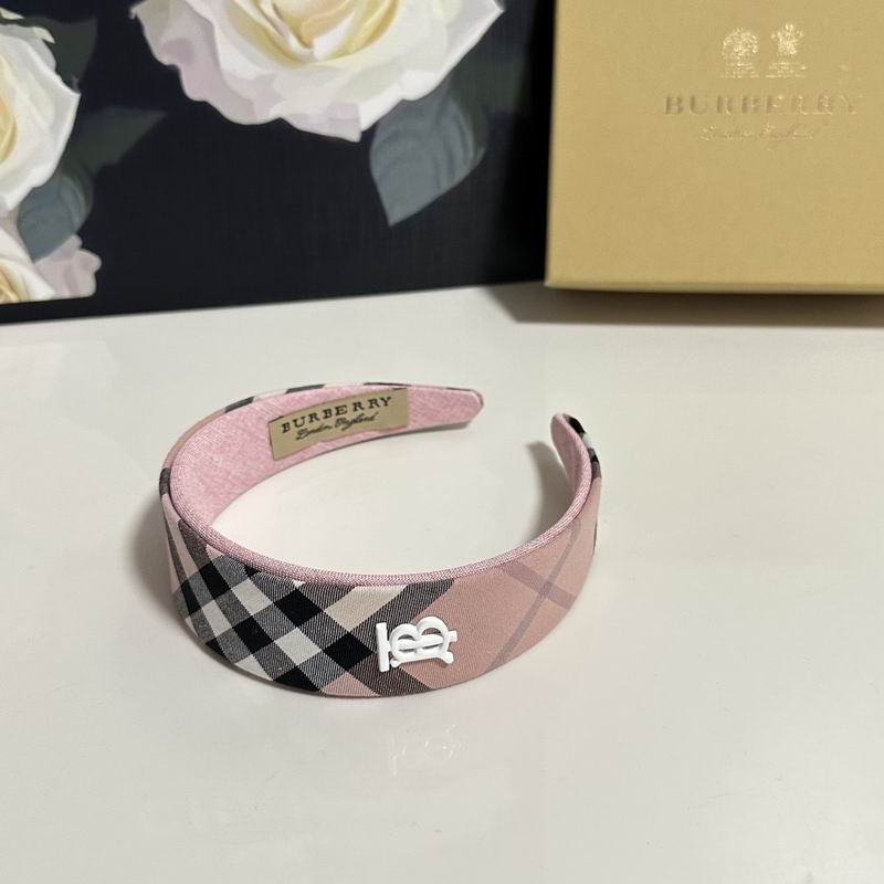 Burberry Headband hh (350)