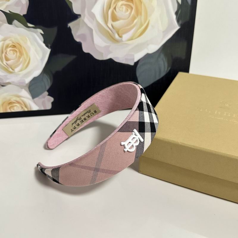 Burberry Headband hh (351)